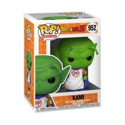 Gametraders Rouse Hill Dragon Ball Z - Kami Pop! Vinyl Pop Vinyls