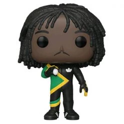 Gametraders Rouse Hill Cool Runnings - Sanka Coffie Pop! Vinyl Pop Vinyls