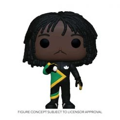 Gametraders Rouse Hill Cool Runnings - Sanka Coffie Pop! Vinyl Pop Vinyls