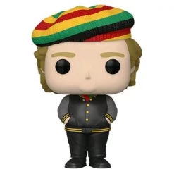 Gametraders Rouse Hill Cool Runnings - Irving Irv Blitzer Pop! Vinyl Pop Vinyls