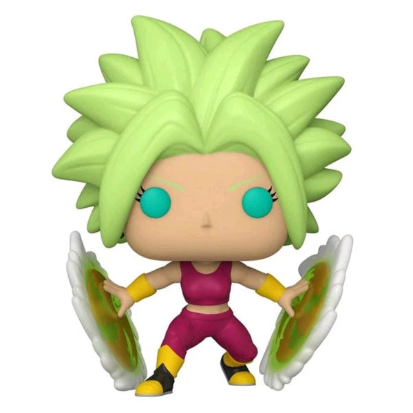 Gametraders Rouse Hill Dragon Ball Super - Super Saiyan Kefla US Exclusive Pop! Vinyl 3 Gametraders Rouse Hill Dragon Ball Super - Super Saiyan Kefla US Exclusive Pop! Vinyl