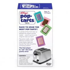 Gametraders Rouse Hill Board Games Pop Tarts - Card Game 7 Gametraders Rouse Hill Board Games Pop Tarts - Card Game
