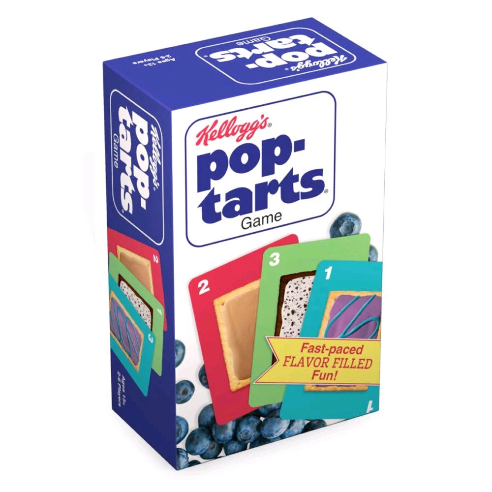 Gametraders Rouse Hill Board Games Pop Tarts - Card Game 3 Gametraders Rouse Hill Board Games Pop Tarts - Card Game