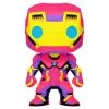 Gametraders Rouse Hill Iron Man - Iron Man Black Light US Exclusive Pop! Vinyl 1 Gametraders Rouse Hill Iron Man - Iron Man Black Light US Exclusive Pop! Vinyl