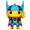 Gametraders Rouse Hill Pop Vinyls Thor - Thor Black Light US Exclusive Pop! Vinyl