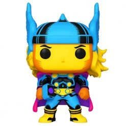 Gametraders Rouse Hill Pop Vinyls Thor - Thor Black Light US Exclusive Pop! Vinyl