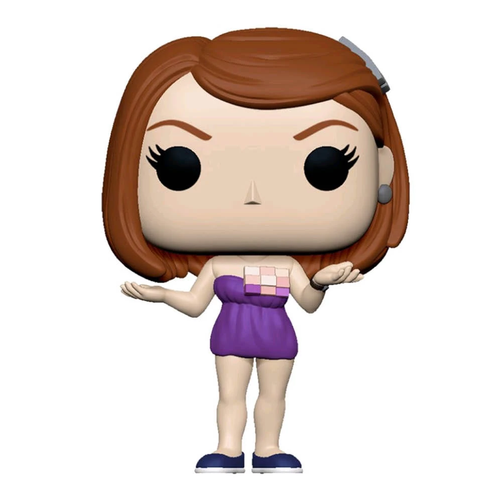 Gametraders Rouse Hill The Office - Meredith Casual Friday Pop! Vinyl Pop Vinyls 3 Gametraders Rouse Hill The Office - Meredith Casual Friday Pop! Vinyl Pop Vinyls
