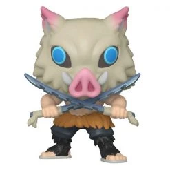 Gametraders Rouse Hill Demon Slayer - Inosuke Hashibira Pop! Vinyl