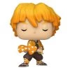 Gametraders Rouse Hill Demon Slayer - Zenitsu Agatsuma Pop! Vinyl