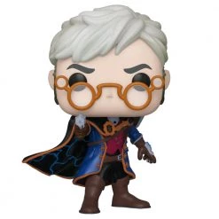 Gametraders Rouse Hill Vox Machina - Percival De Rolo Pop! Vinyl Pop Vinyls