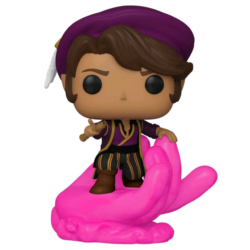 Gametraders Rouse Hill Pop Vinyls Vox Machina - Scanlan Shorthalt Pop! Vinyl 3 Gametraders Rouse Hill Pop Vinyls Vox Machina - Scanlan Shorthalt Pop! Vinyl