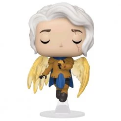 Gametraders Rouse Hill Pop Vinyls Vox Machina - Pike Trickfoot Pop! Vinyl