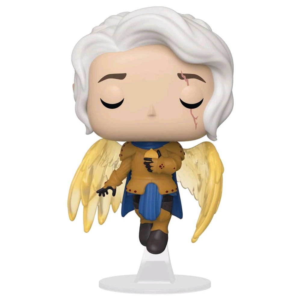 Gametraders Rouse Hill Pop Vinyls Vox Machina - Pike Trickfoot Pop! Vinyl 3 Gametraders Rouse Hill Pop Vinyls Vox Machina - Pike Trickfoot Pop! Vinyl