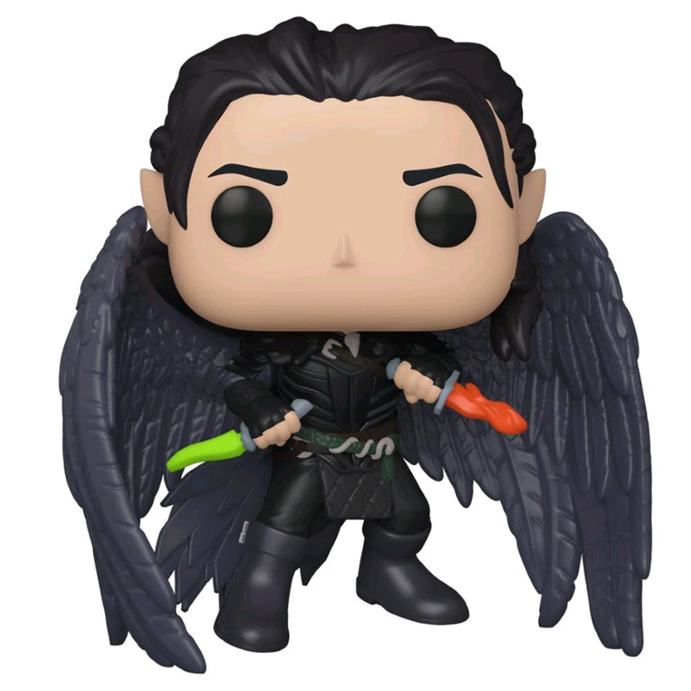 Gametraders Rouse Hill Pop Vinyls Vox Machina - Vaxildan Pop! Vinyl 3 Gametraders Rouse Hill Pop Vinyls Vox Machina - Vaxildan Pop! Vinyl