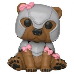 Gametraders Rouse Hill Pop Vinyls Vox Machina - Trinket Armoured Specialty Store Exclusive Pop! Vinyl