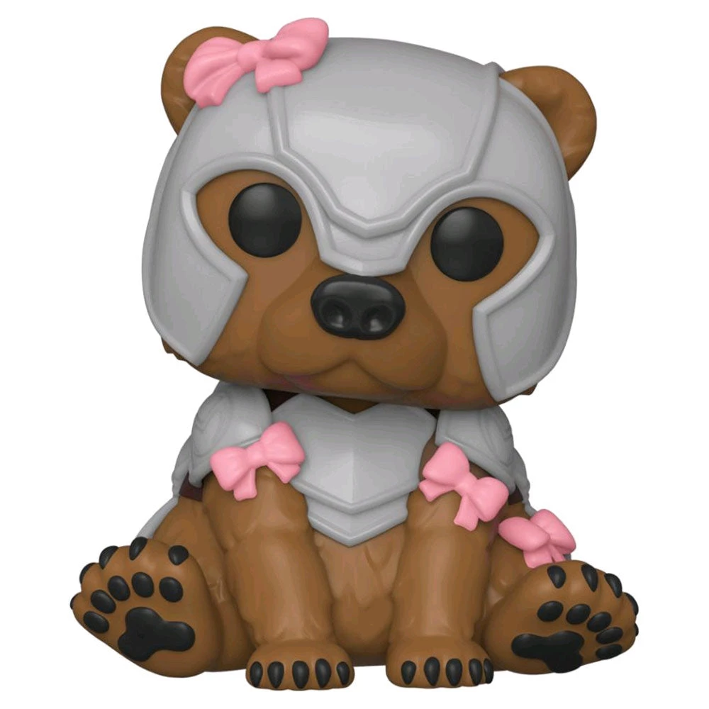 Gametraders Rouse Hill Pop Vinyls Vox Machina - Trinket Armoured Specialty Store Exclusive Pop! Vinyl 3 Gametraders Rouse Hill Pop Vinyls Vox Machina - Trinket Armoured Specialty Store Exclusive Pop! Vinyl