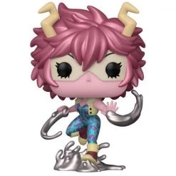 Gametraders Rouse Hill My Hero Academia - Mina Ashido Metallic US Exclusive Pop! Vinyl Pop Vinyls