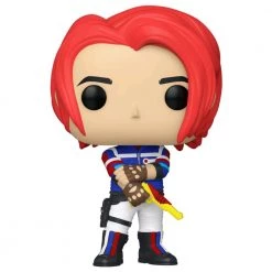 Gametraders Rouse Hill My Chemical Romance - Gerard Way Danger Days US Exclusive Pop! Vinyl