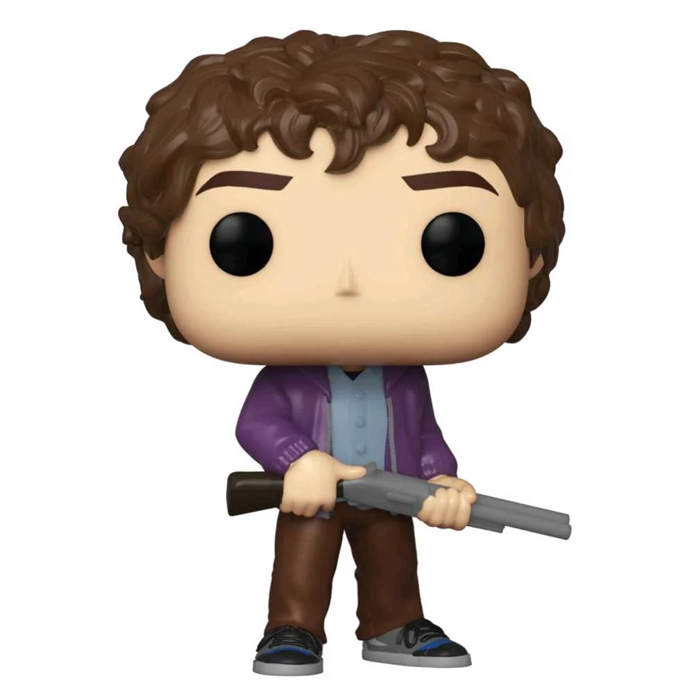 Gametraders Rouse Hill Zombieland - Columbus Pop! Vinyl 3 Gametraders Rouse Hill Zombieland - Columbus Pop! Vinyl