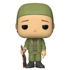 Gametraders Rouse Hill Stripes - John Winger US Exclusive Pop! Vinyl
