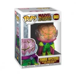 Gametraders Rouse Hill Pop Vinyls Marvel Zombies - Mysterio Pop! Vinyl 6 Gametraders Rouse Hill Pop Vinyls Marvel Zombies - Mysterio Pop! Vinyl