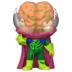Gametraders Rouse Hill Pop Vinyls Marvel Zombies - Mysterio Pop! Vinyl