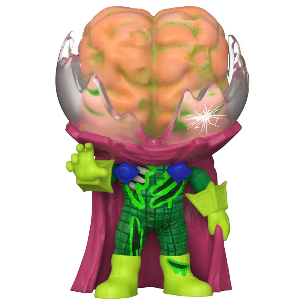 Gametraders Rouse Hill Pop Vinyls Marvel Zombies - Mysterio Pop! Vinyl 3 Gametraders Rouse Hill Pop Vinyls Marvel Zombies - Mysterio Pop! Vinyl