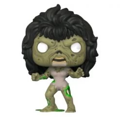 Gametraders Rouse Hill Marvel Zombies - She-Hulk US Exclusive Pop! Vinyl Pop Vinyls