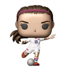 Gametraders Rouse Hill Pop Vinyls USWNT - Alex Morgan Pop! Vinyl