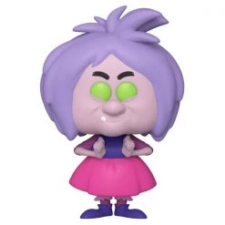 Gametraders Rouse Hill Pop Vinyls The Sword In The Stone - Madam Mim Pop! Vinyl