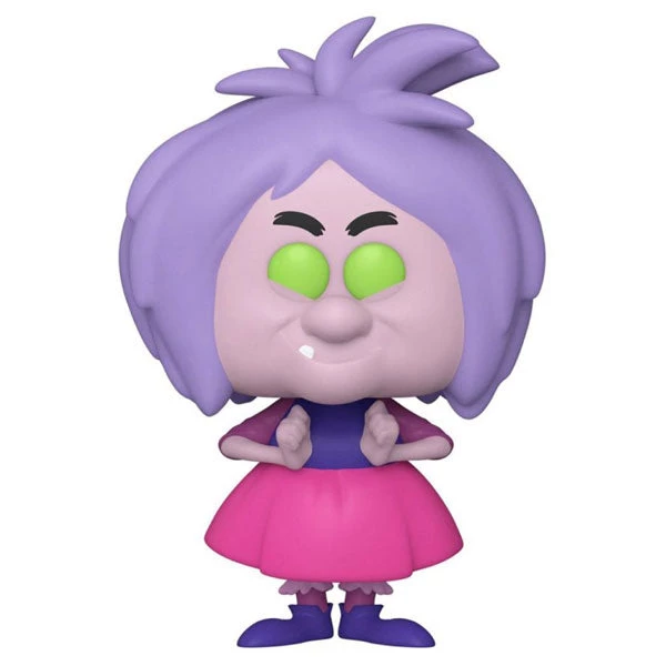 Gametraders Rouse Hill Pop Vinyls The Sword In The Stone - Madam Mim Pop! Vinyl 3 Gametraders Rouse Hill Pop Vinyls The Sword In The Stone - Madam Mim Pop! Vinyl