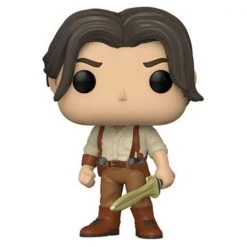 Gametraders Rouse Hill The Mummy (1999) - Rick OConnell Pop! Vinyl Pop Vinyls