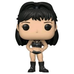 Gametraders Rouse Hill Pop Vinyls WWE - Chyna Pop! Vinyl