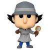 Gametraders Rouse Hill Inspector Gadget - Gadget Pop! Vinyl