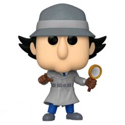 Gametraders Rouse Hill Inspector Gadget - Gadget Pop! Vinyl