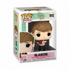 Gametraders Rouse Hill Golden Girls - Blanche Bowling Pop! Vinyl Pop Vinyls 6 Gametraders Rouse Hill Golden Girls - Blanche Bowling Pop! Vinyl Pop Vinyls
