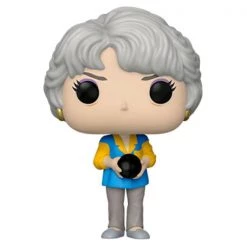 Gametraders Rouse Hill Golden Girls - Dorothy Bowling Pop! Vinyl Pop Vinyls