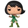 Gametraders Rouse Hill Pop Vinyls Samurai Jack - Ashi Pop! Vinyl 2 Gametraders Rouse Hill Pop Vinyls Samurai Jack - Ashi Pop! Vinyl