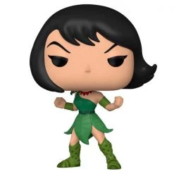 Gametraders Rouse Hill Pop Vinyls Samurai Jack - Ashi Pop! Vinyl