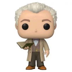 Gametraders Rouse Hill Pop Vinyls Good Omens - Aziraphale Pop! Vinyl