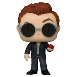 Gametraders Rouse Hill Good Omens - Crowley Pop! Vinyl