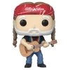 Gametraders Rouse Hill Willie Nelson - Willie Nelson Pop! Vinyl Pop Vinyls