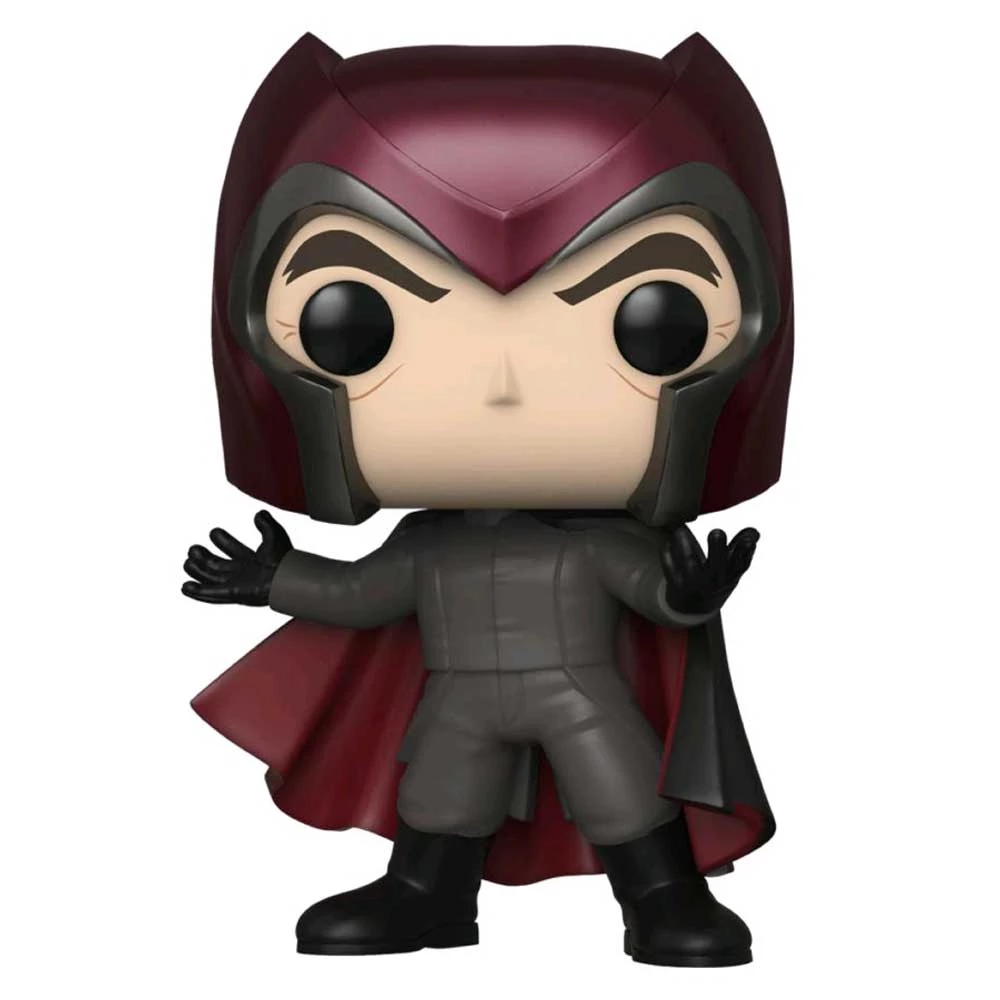 Gametraders Rouse Hill X-Men (2000) - Magneto 20th Anniversary Pop! Vinyl 3 Gametraders Rouse Hill X-Men (2000) - Magneto 20th Anniversary Pop! Vinyl