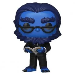 Gametraders Rouse Hill X-Men (2000) - Beast 20th Anniversary Pop! Vinyl