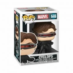 Gametraders Rouse Hill Pop Vinyls X-Men (2000) - Cyclops 20th Anniversary Pop! Vinyl 6 Gametraders Rouse Hill Pop Vinyls X-Men (2000) - Cyclops 20th Anniversary Pop! Vinyl