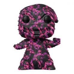 Gametraders Rouse Hill The Nightmare Before Christmas - Oogie (Artist Series) Pop! Vinyl With Protector