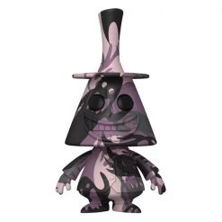Gametraders Rouse Hill The Nightmare Before Christmas - Mayor (Artist Series) Pop! Vinyl With Protector