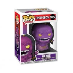 Gametraders Rouse Hill Pop Vinyls Creepshow - Genie Pop! Vinyl