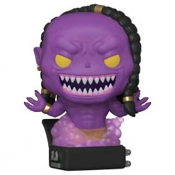 Gametraders Rouse Hill Pop Vinyls Creepshow - Genie Pop! Vinyl