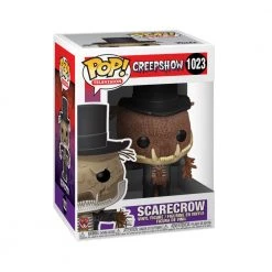 Gametraders Rouse Hill Creepshow - Scarecrow Pop! Vinyl Pop Vinyls 6 Gametraders Rouse Hill Creepshow - Scarecrow Pop! Vinyl Pop Vinyls